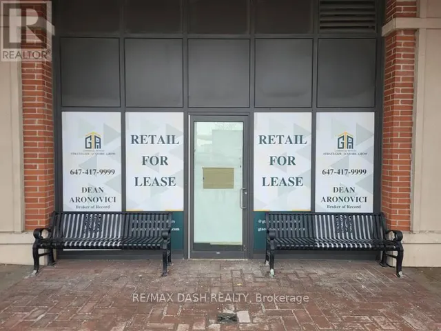 UNIT B - 3065 DUFFERIN ST STREET, Toronto (Yorkdale-Glen Park), Ontario M6A0C3