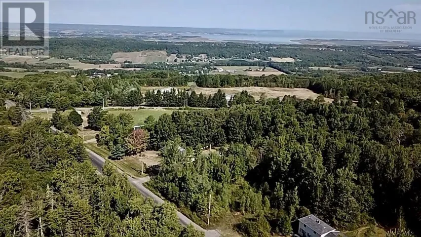 2438 Greenfield Road, Forest Hill, Nova Scotia B4P2R1