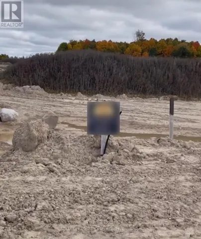 LOT 135 BIG LEAF TRAIL, London South (South V), Ontario N6P0A3