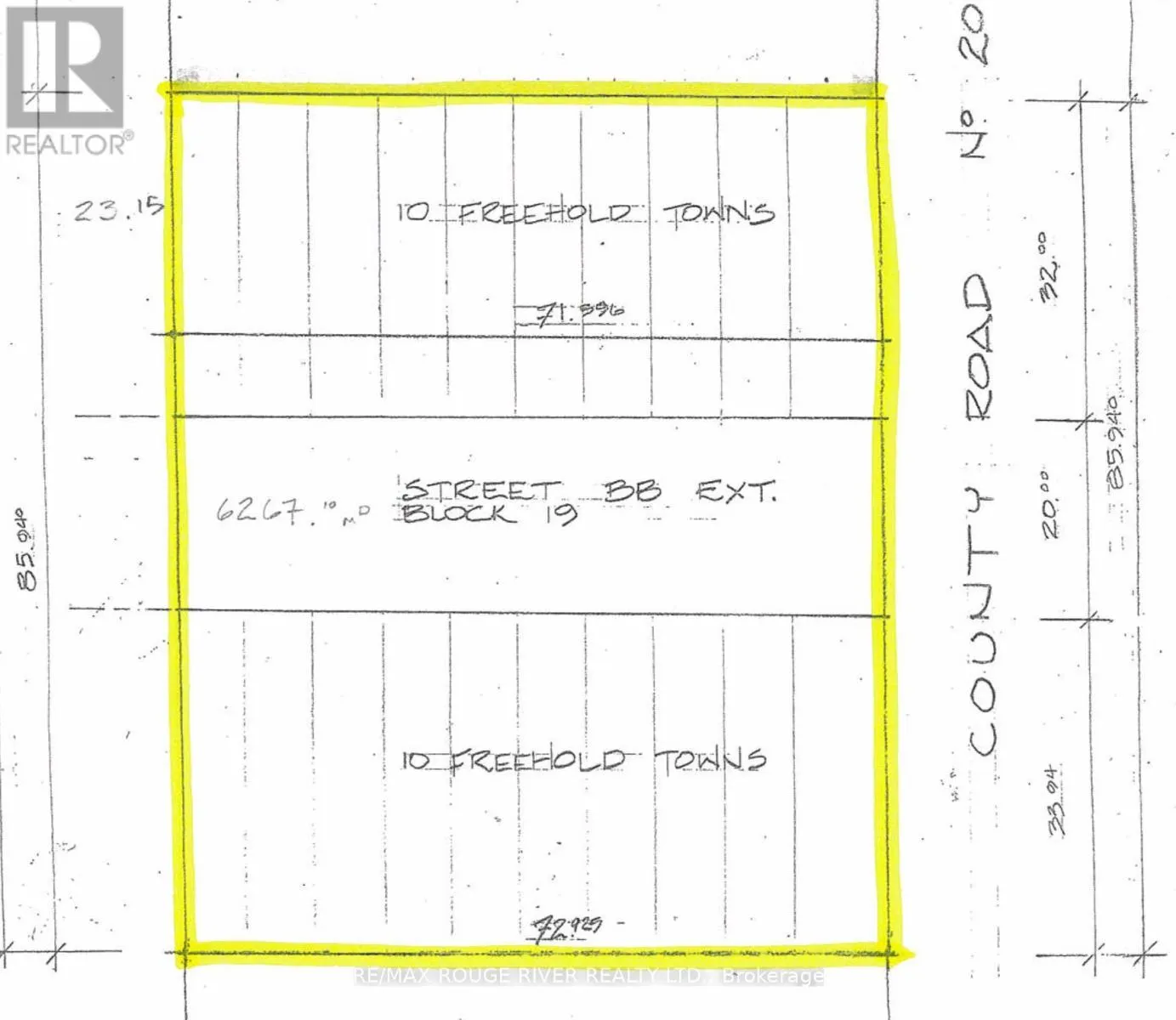 Residential For Sale