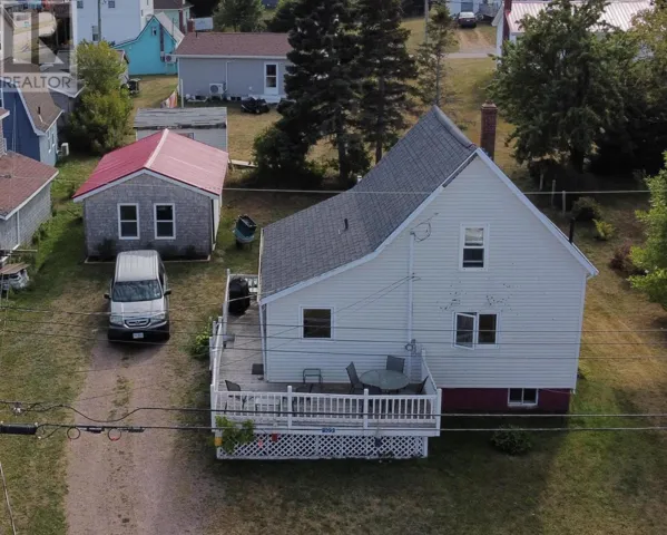 105 Riverside Drive, North Rustico, Prince Edward Island C0A1X0