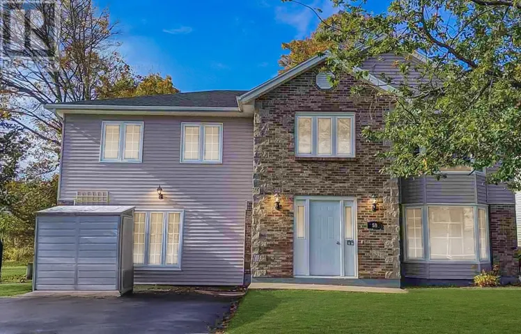 58 Marsh Hawk Drive, Wolfville, Nova Scotia B4P1B2