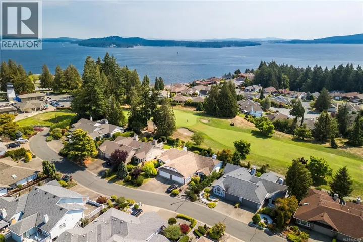 546 Fairways Pl, Cobble Hill, British Columbia V0R1L1