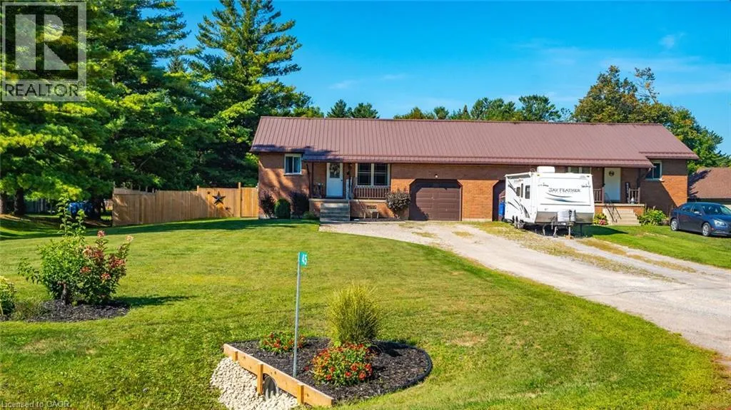 Residential For Sale