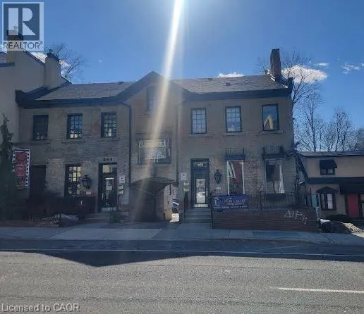 283 MAIN Street W, Hamilton, Ontario L8P1J7