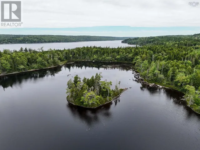 Level Spot Lake, Lake Charlotte, Nova Scotia B0J1W0