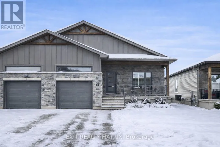 9 SARAH STREET, Casselman, Ontario K0A1M0