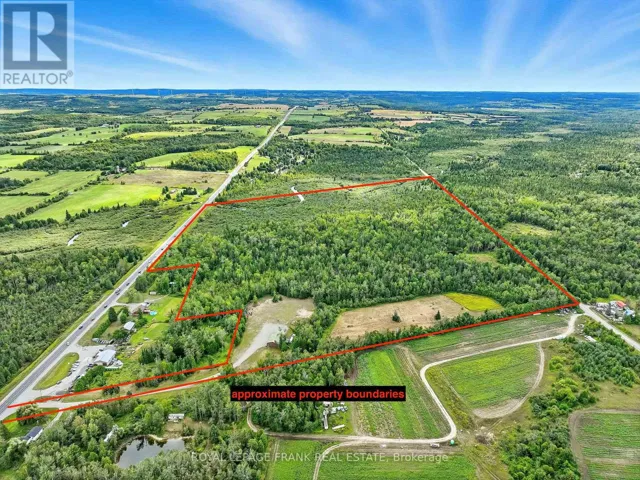 274 HIGHWAY 35, Kawartha Lakes (Manvers), Ontario L0B1K0