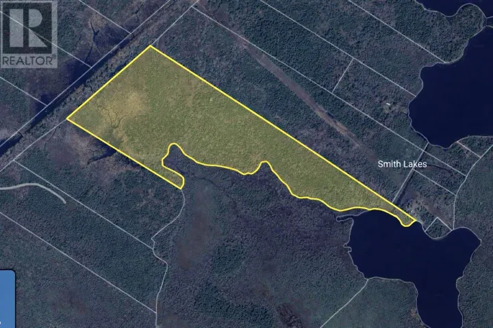 Lot Middle Road, Fort Lawrence, Nova Scotia B4H3Y5