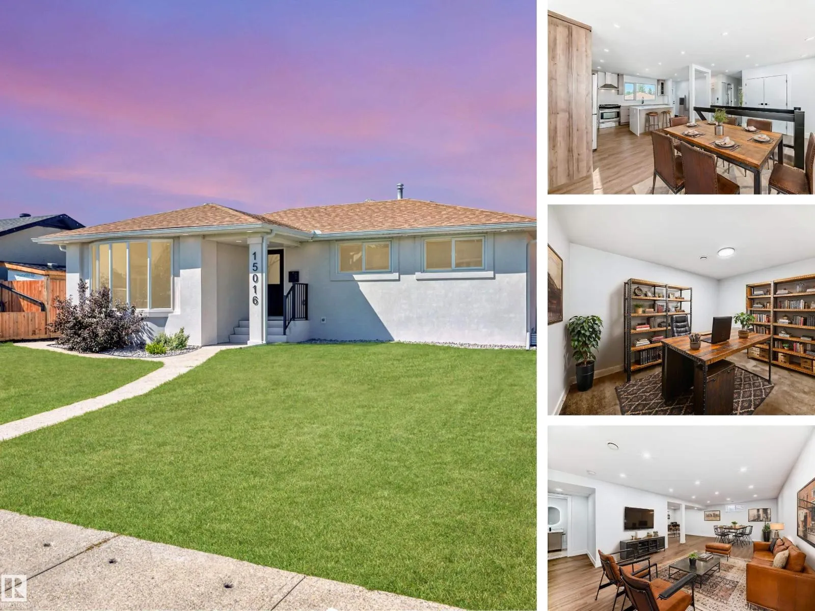 Residential For Sale
