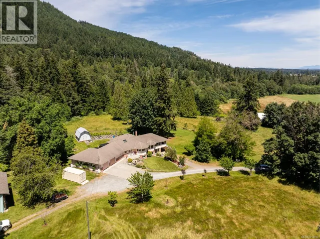 7028 Westholme Rd, Westholme, British Columbia V9L6B4
