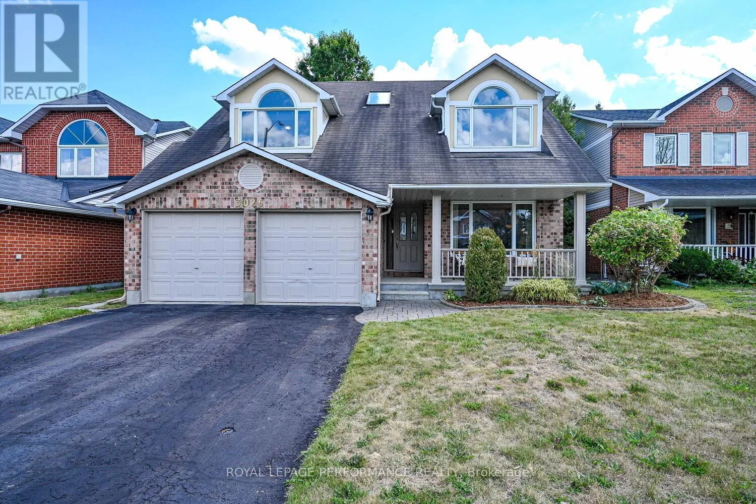 Residential For Sale