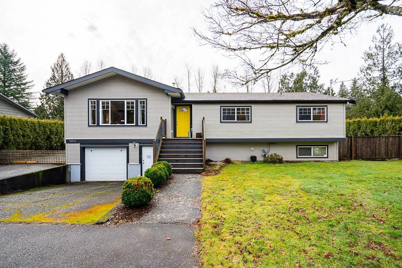 Residential For Sale