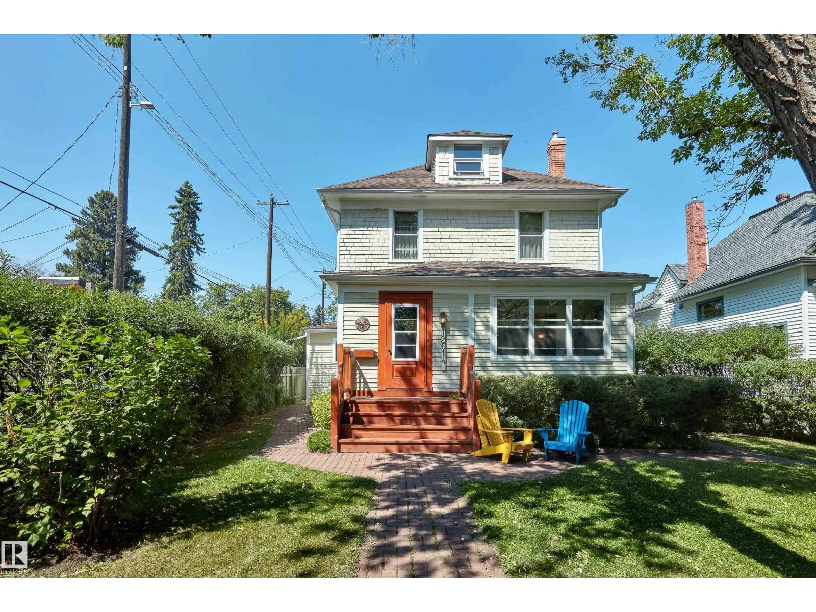 Residential For Sale