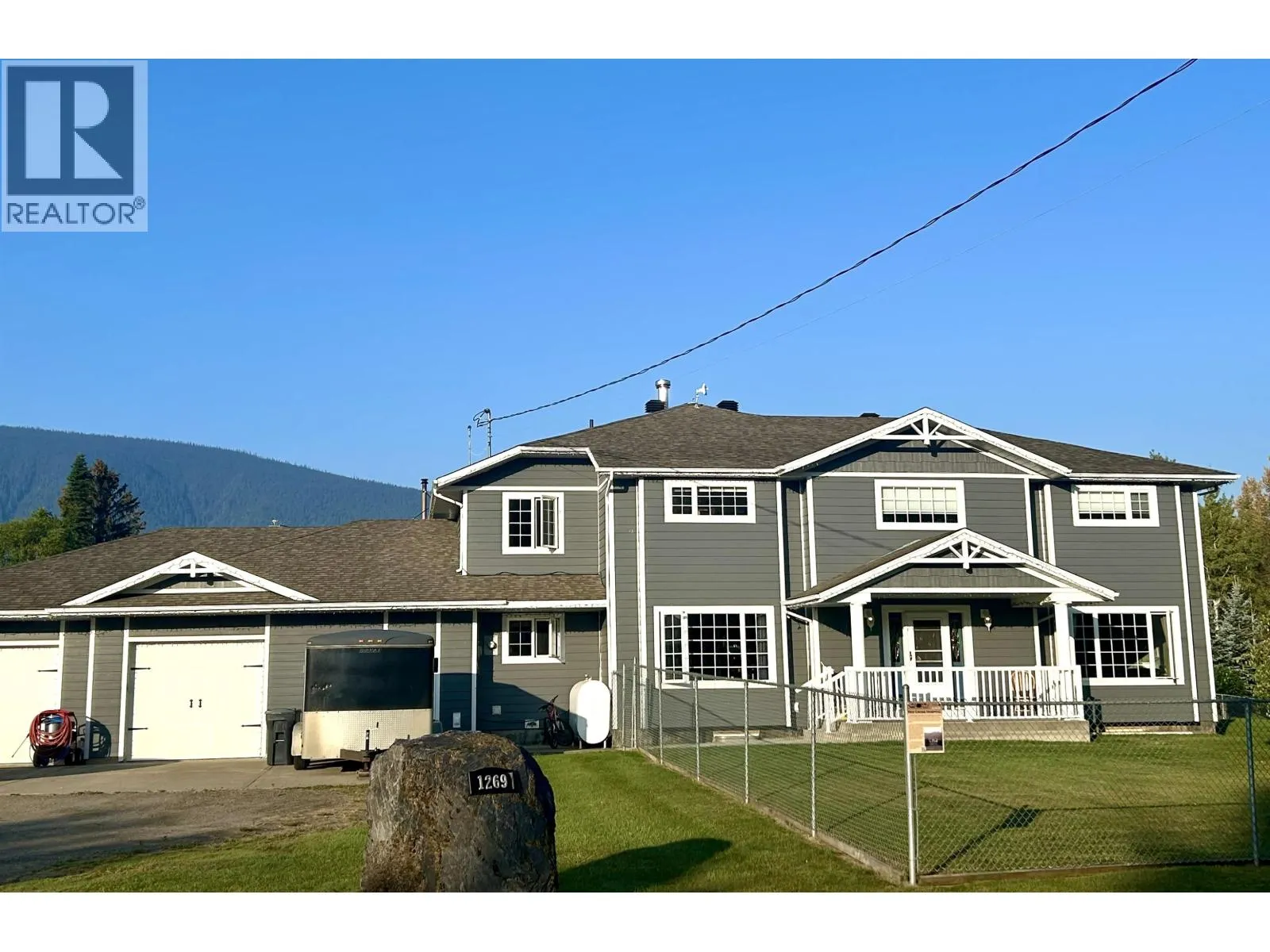 Residential For Sale