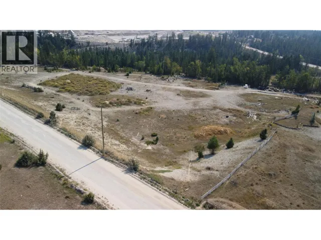 Lot 1 93/95 Highway Lot# 1, Windermere, British Columbia V0B2L0