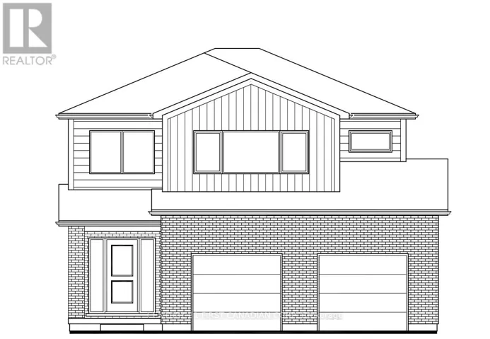 109 HOLLOWAY TRAIL, Middlesex Centre (Ilderton), Ontario N0M2A0