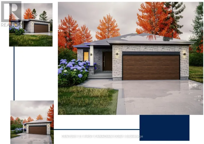 176 HOLLOWAY TRAIL, Middlesex Centre (Ilderton), Ontario N0M2A0