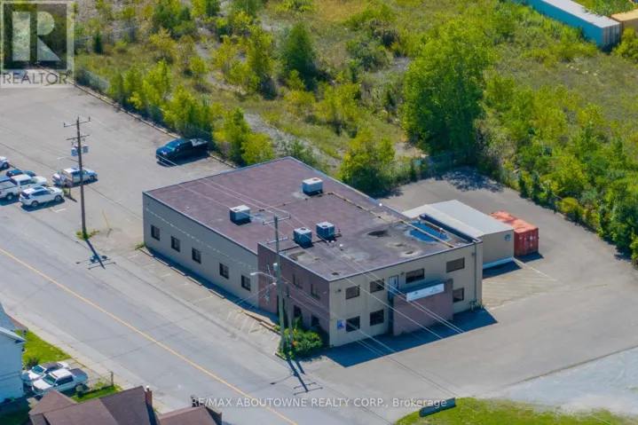 198 WELLAND STREET, Port Colborne (East Village), Ontario L3K5V8