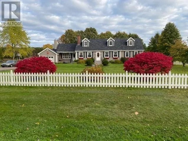 1209 Wood Islands Road, Brooklyn, Prince Edward Island C0A1R0