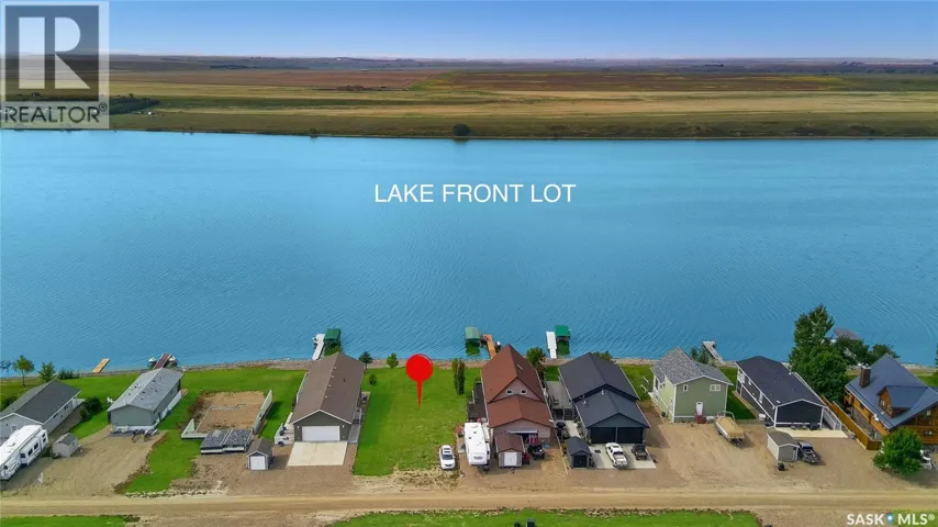 14 Lakeview DRIVE, Webb Rm No. 138, Saskatchewan S0N2N0