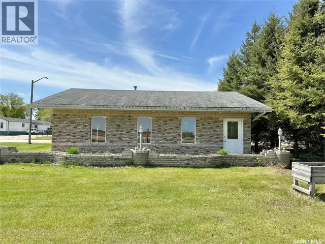 221 Highway AVENUE W, Debden, Saskatchewan S0J0S0