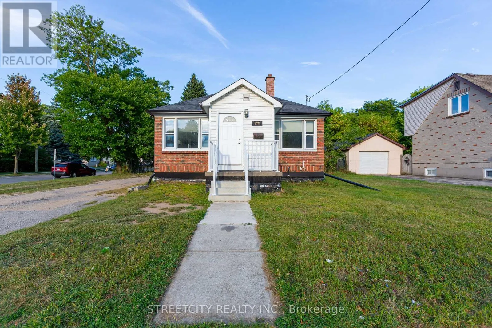Residential For Sale