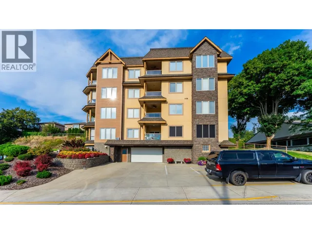1391 10 Avenue NE Unit# 104, Salmon Arm, British Columbia V1E4N1