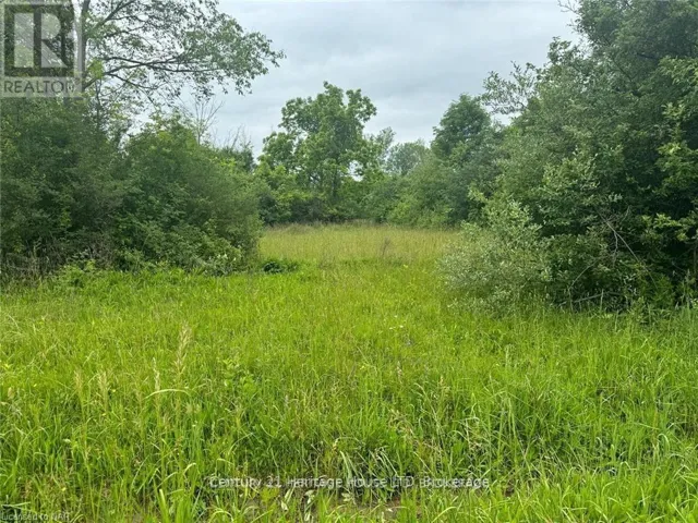 VL ROSEHILL ROAD, Fort Erie (Crescent Park), Ontario L2A5M4