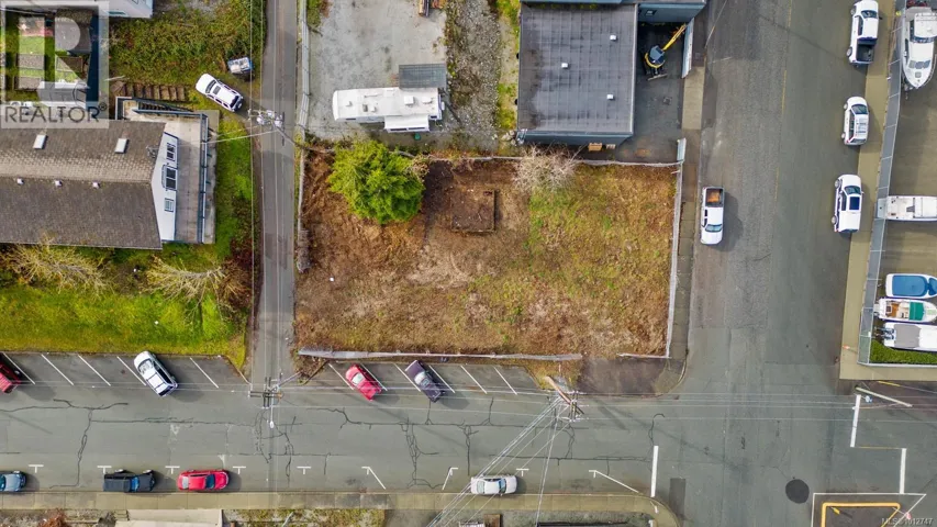 3185 1st Ave, Port Alberni, British Columbia V9Y4C1