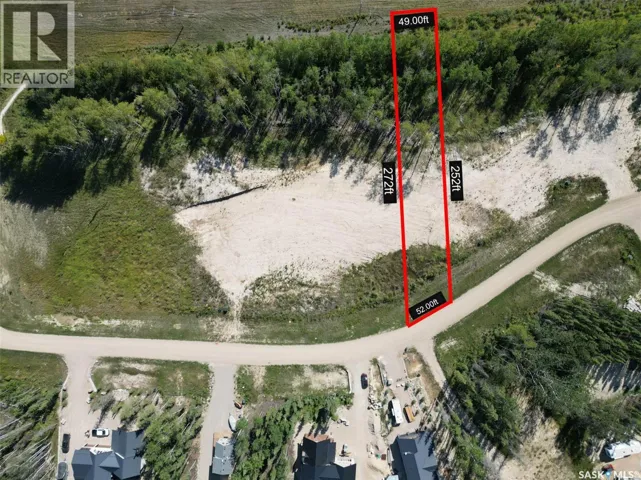 Lot 7 Patrick DRIVE, Candle Lake, Saskatchewan S0J3E0