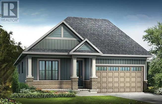 640 BRIDGEPORT AVENUE, Ottawa, Ontario K4W0M9