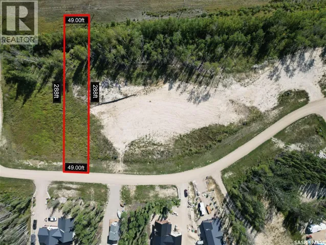 LOT 13 PATRICK DRIVE, Candle Lake, Saskatchewan S0J3E0