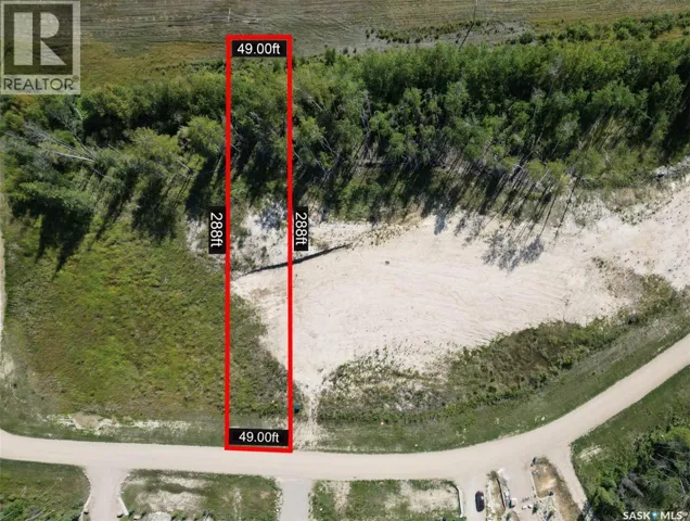 LOT 12 PATRICK DRIVE, Candle Lake, Saskatchewan S0J3E0