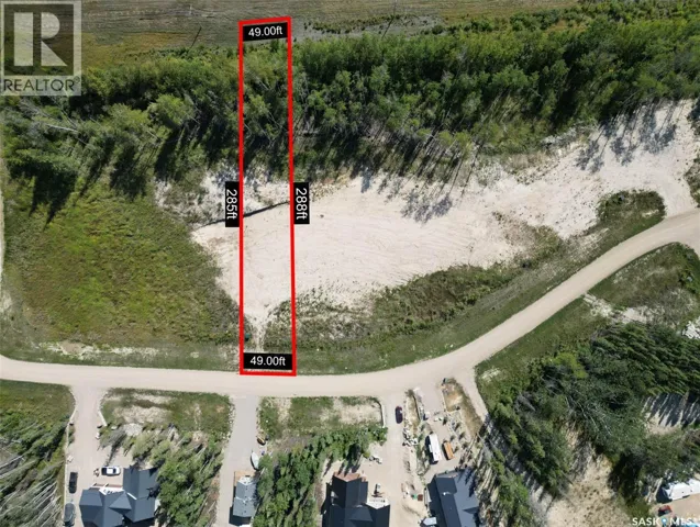 LOT 11 PATRICK DRIVE, Candle Lake, Saskatchewan S0J3E0