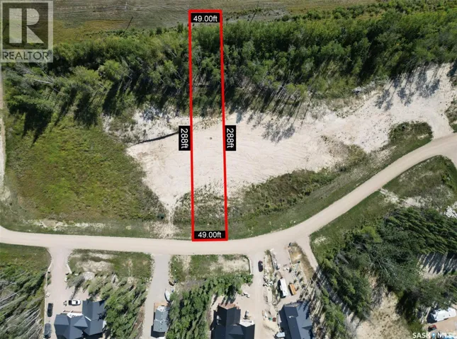 LOT 10 PATRICK DRIVE, Candle Lake, Saskatchewan S0J3E0