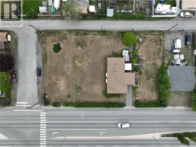 2225 NICOLA Avenue, Merritt, British Columbia V1K1B8