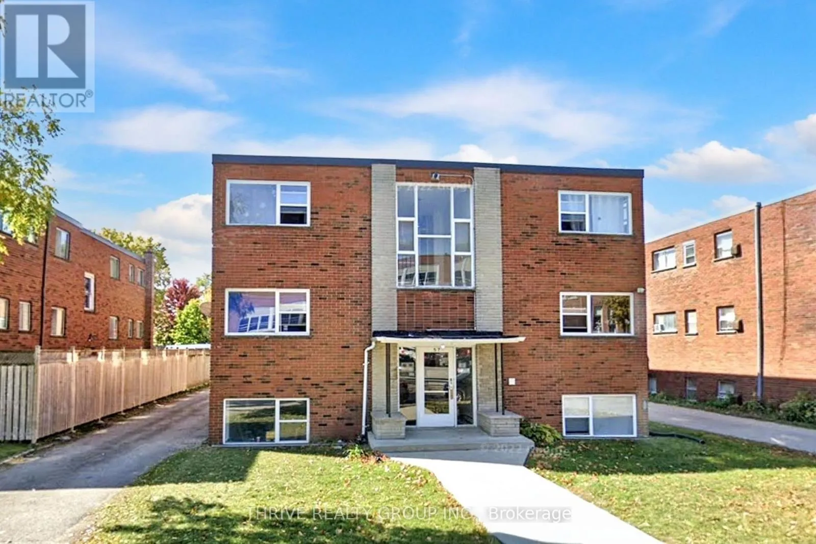 Residential Income For Sale