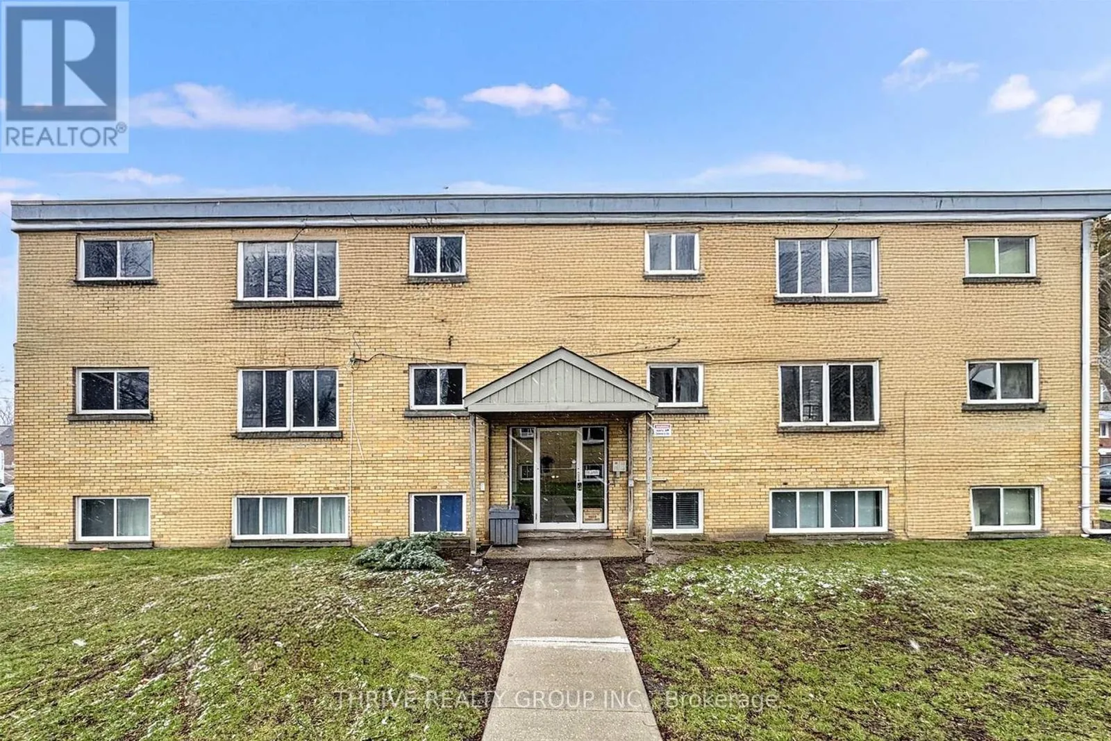 Residential Income For Sale