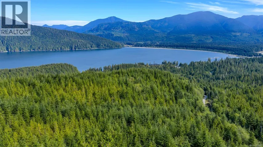 Lot 111 Powder Main Rd, Port Renfrew, British Columbia V0S1K0