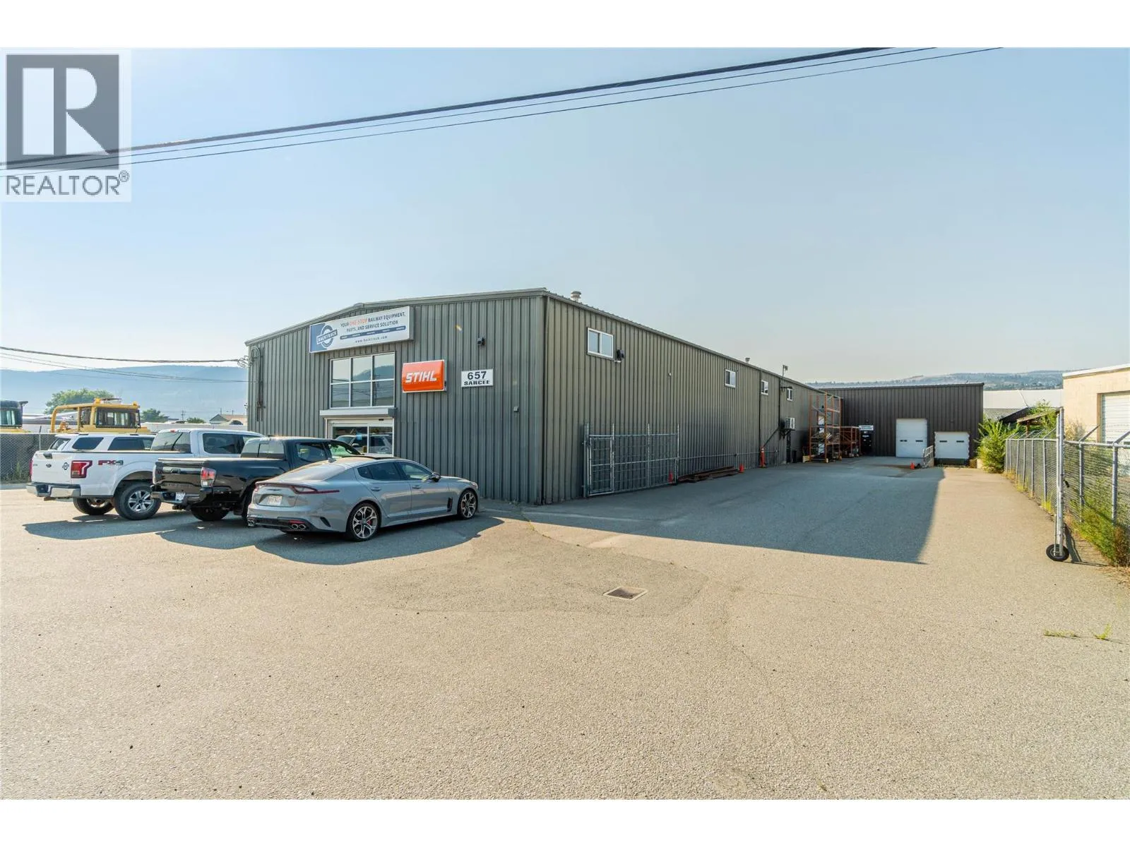 Commercial Lease For Rent