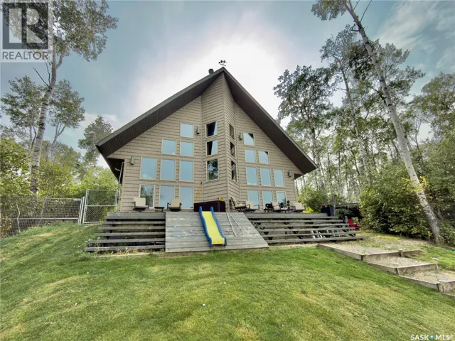 Fillon Lake Waterfront Acreage, Canwood Rm No. 494, Saskatchewan S0J0K0