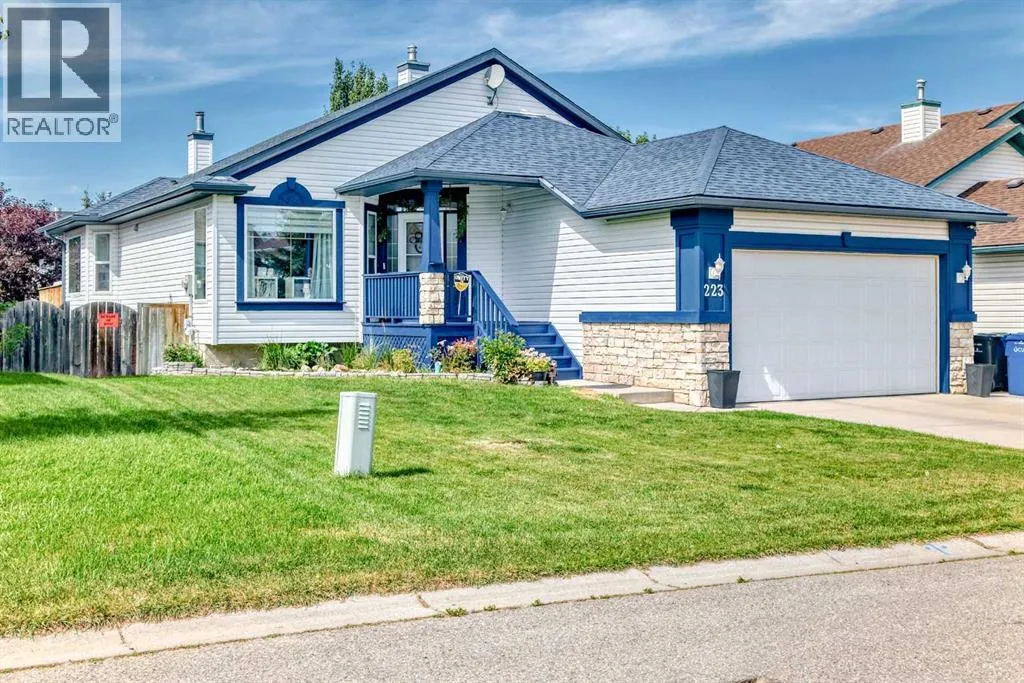 Residential For Sale