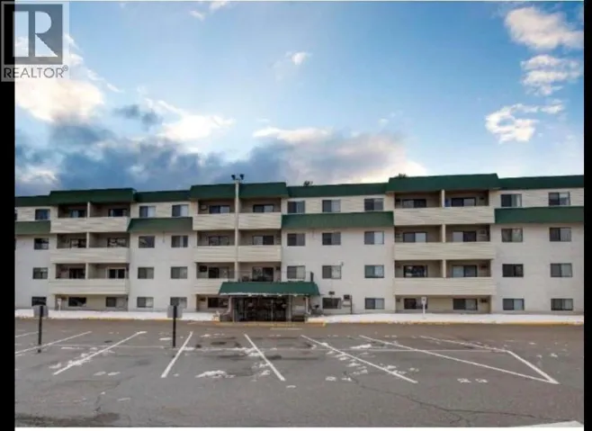150 Skaha Place Unit# 213, Penticton, British Columbia V2K7K1