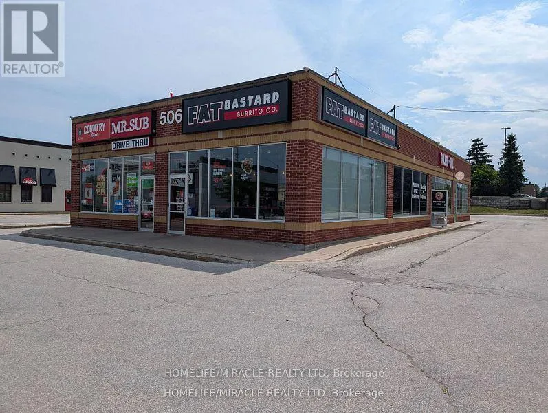 Commercial Sale For Sale