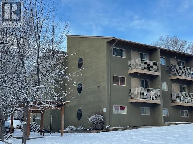 1309 11th Avenue Unit# 67, Invermere, British Columbia V0A1K0
