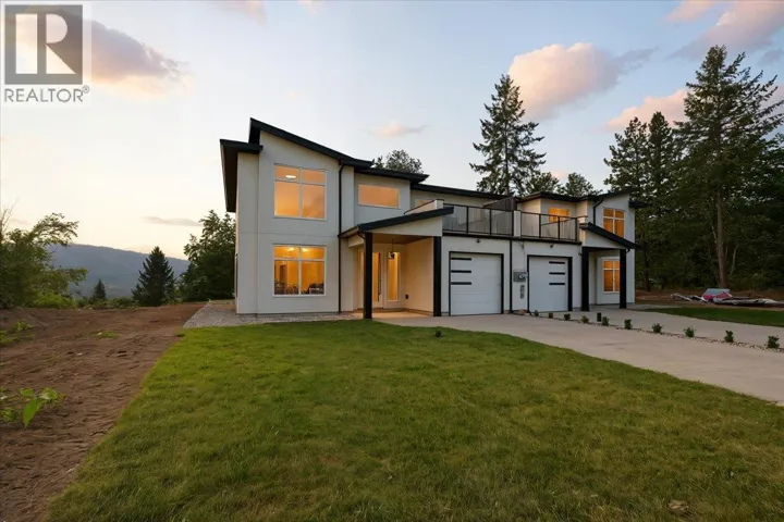 3736 TOBA Road, Castlegar, British Columbia V1N4Y3