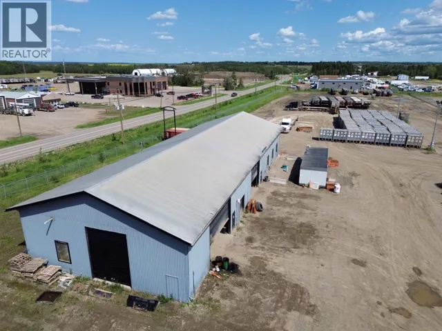 9970 SWANSON STREET, Fort St. John, British Columbia V1J8C5