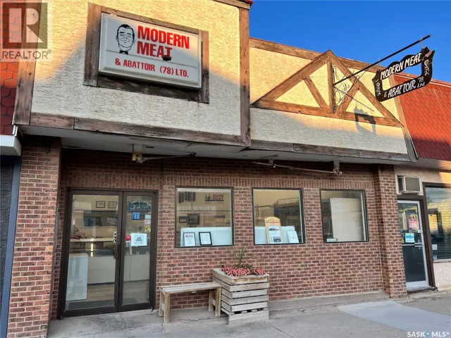 510 Main STREET, Humboldt, Saskatchewan S0K2A0