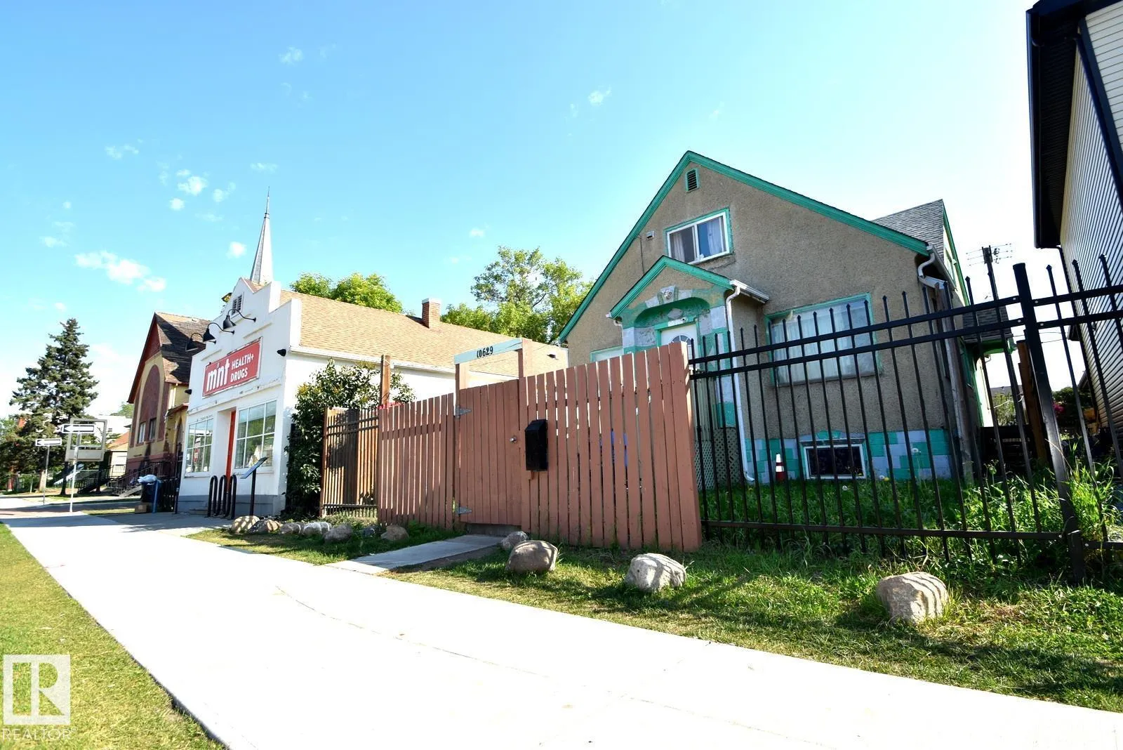 Residential For Sale
